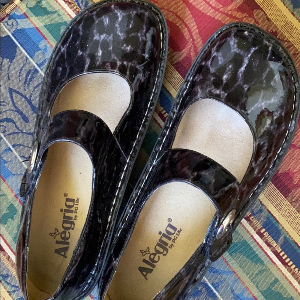Algeria size 39